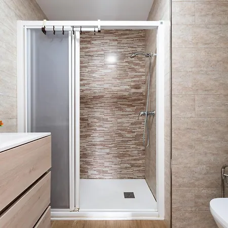 Apartment Malagasuite Impressive Seaviews Fuengirola