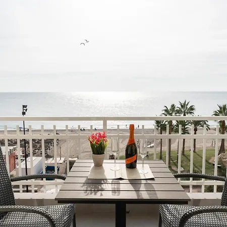Malagasuite Impressive Seaviews *