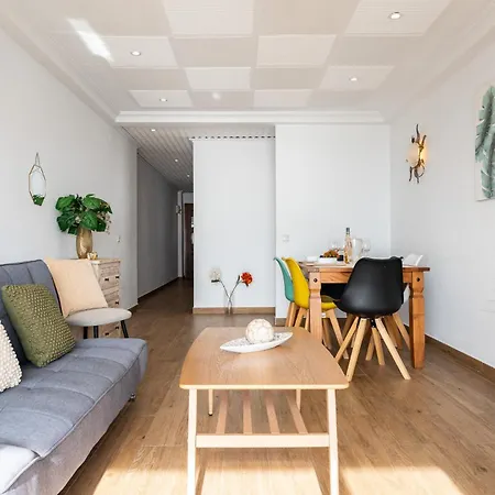 Apartment Malagasuite Impressive Seaviews